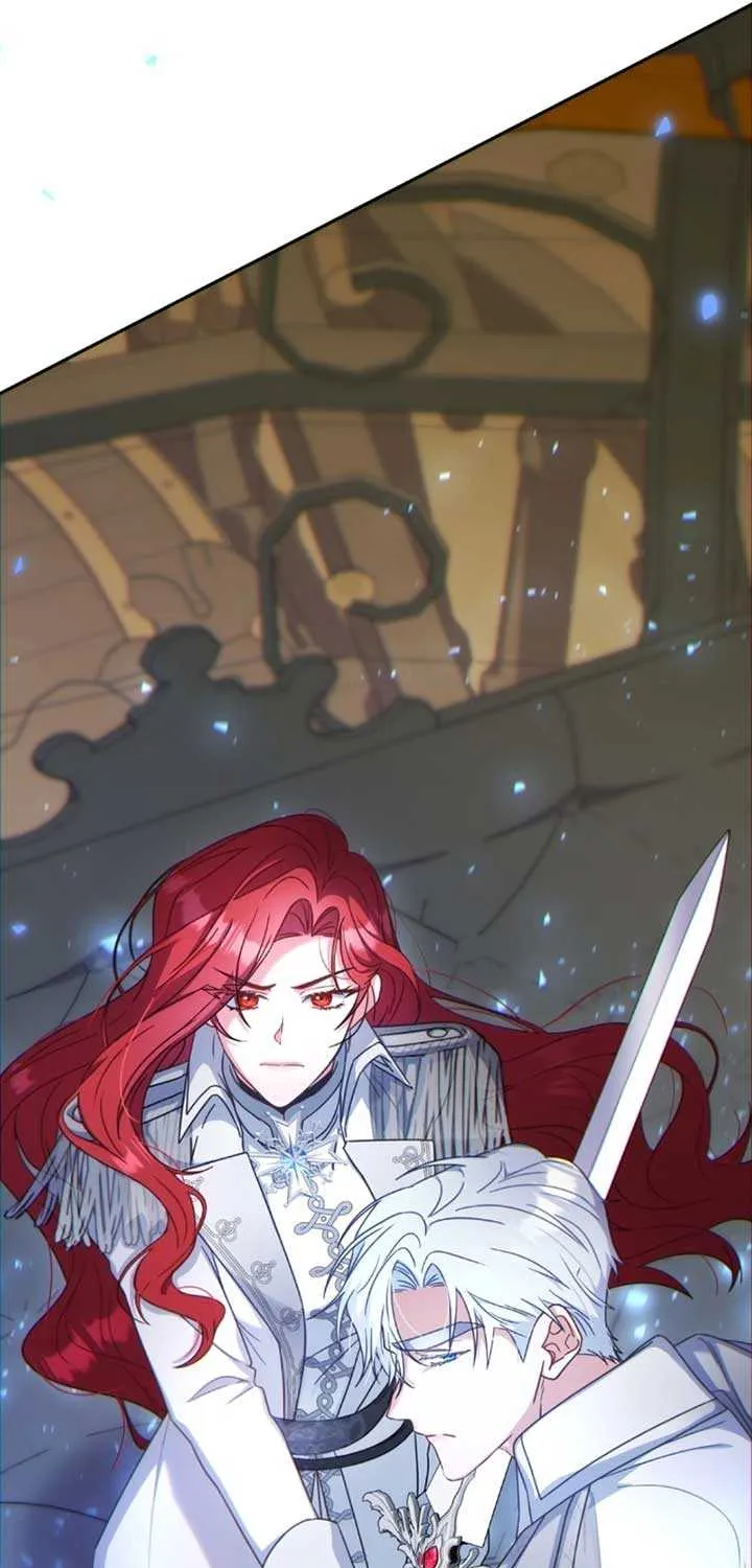 A Marriage that Decides the Fate of the World Chapter 1 page 104 - 