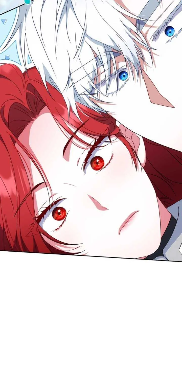 A Marriage that Decides the Fate of the World Chapter 1 page 110 - 