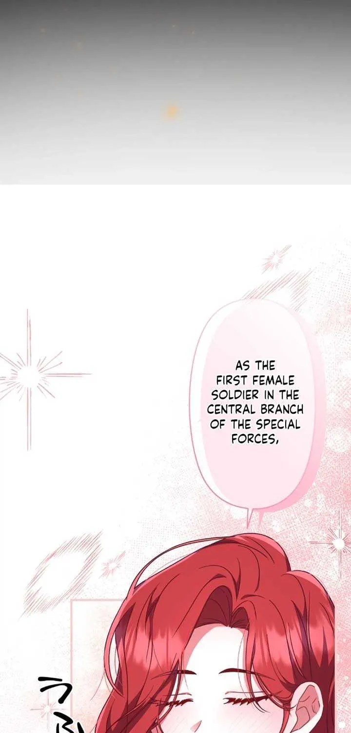 A Marriage that Decides the Fate of the World Chapter 1 page 13 - 