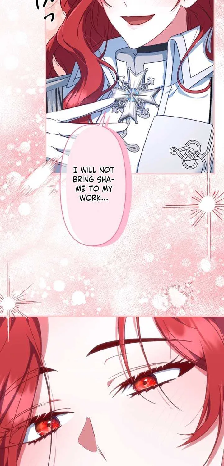A Marriage that Decides the Fate of the World Chapter 1 page 14 - 