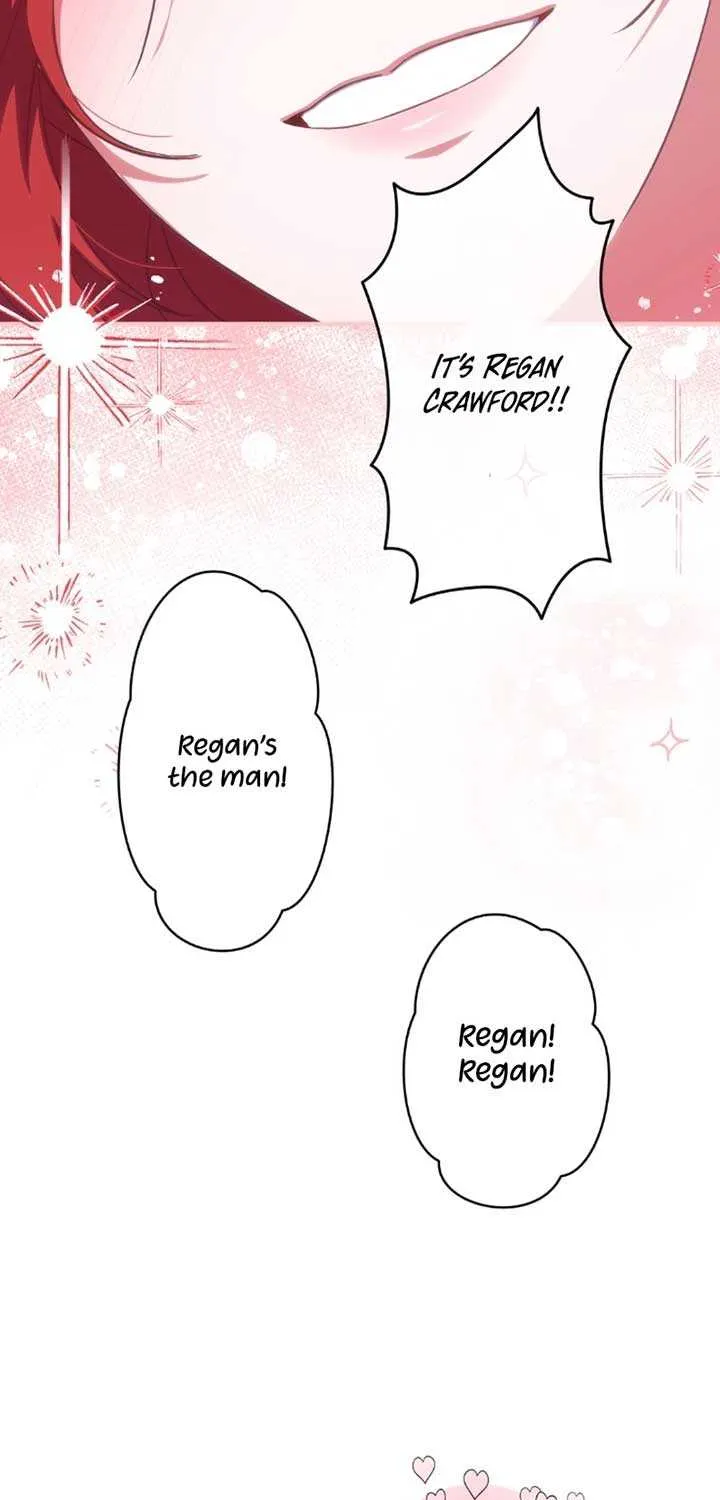 A Marriage that Decides the Fate of the World Chapter 1 page 15 - 