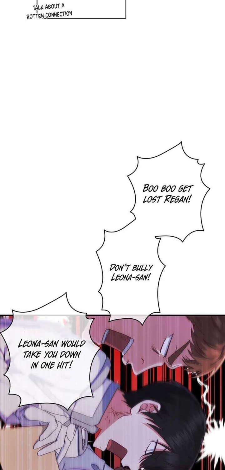 A Marriage that Decides the Fate of the World Chapter 1 page 25 - 
