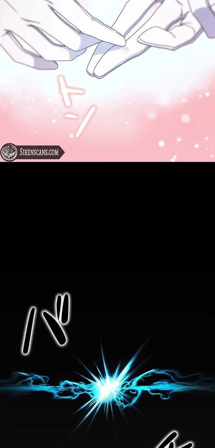 A Marriage that Decides the Fate of the World Chapter 1 page 34 - 