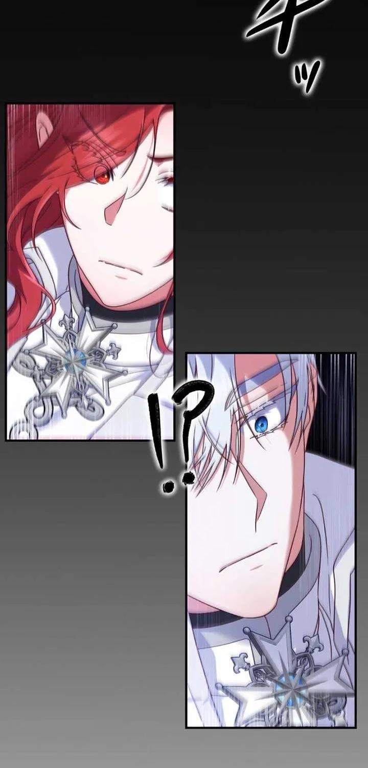A Marriage that Decides the Fate of the World Chapter 1 page 35 - 