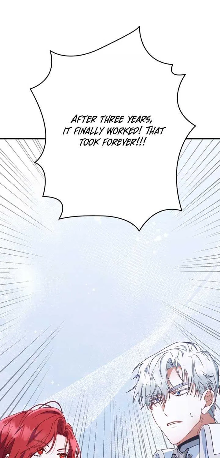 A Marriage that Decides the Fate of the World Chapter 1 page 38 - 