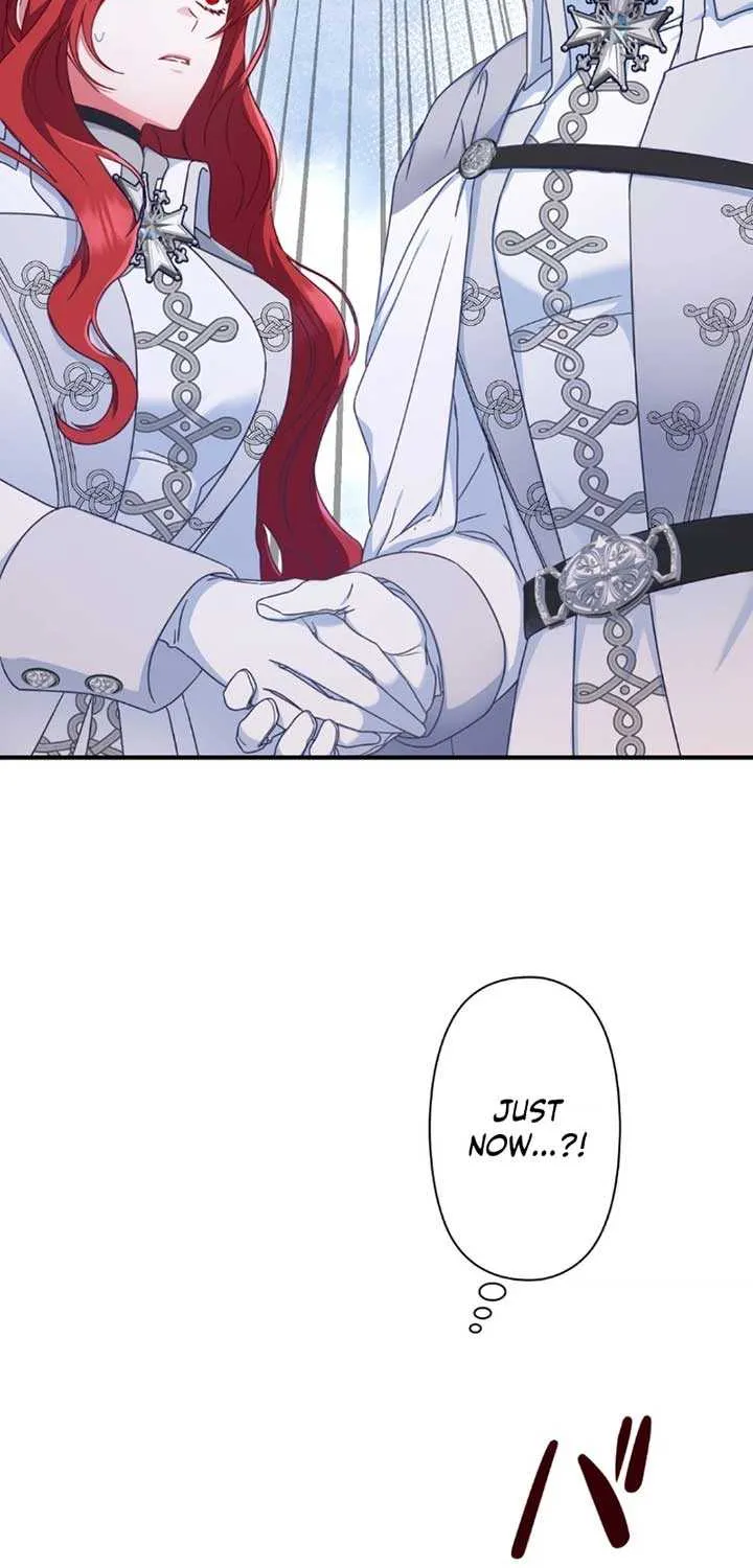 A Marriage that Decides the Fate of the World Chapter 1 page 39 - 