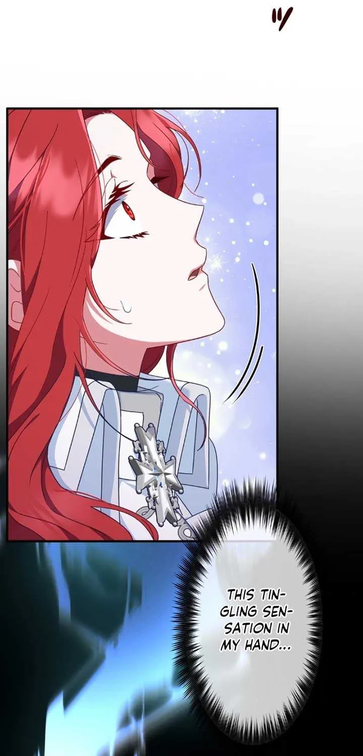 A Marriage that Decides the Fate of the World Chapter 1 page 40 - 