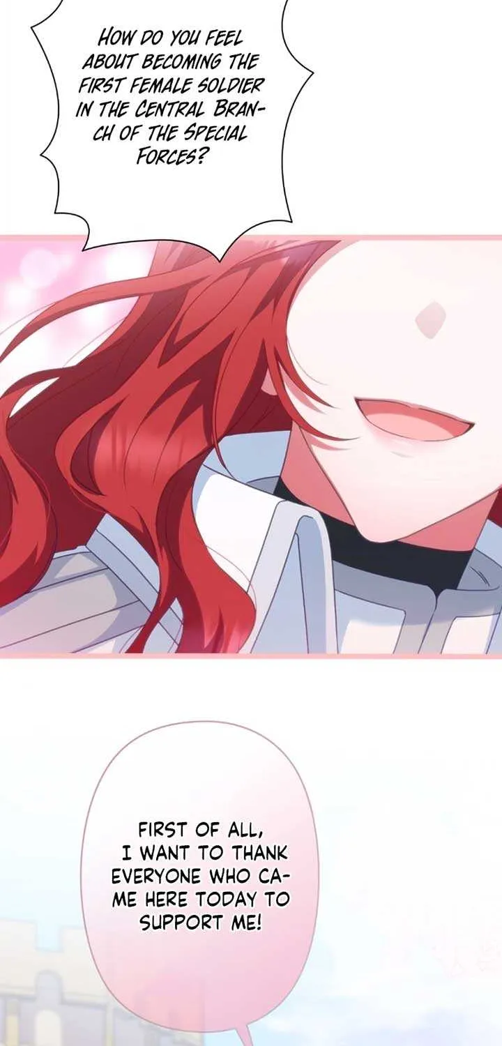 A Marriage that Decides the Fate of the World Chapter 1 page 5 - 