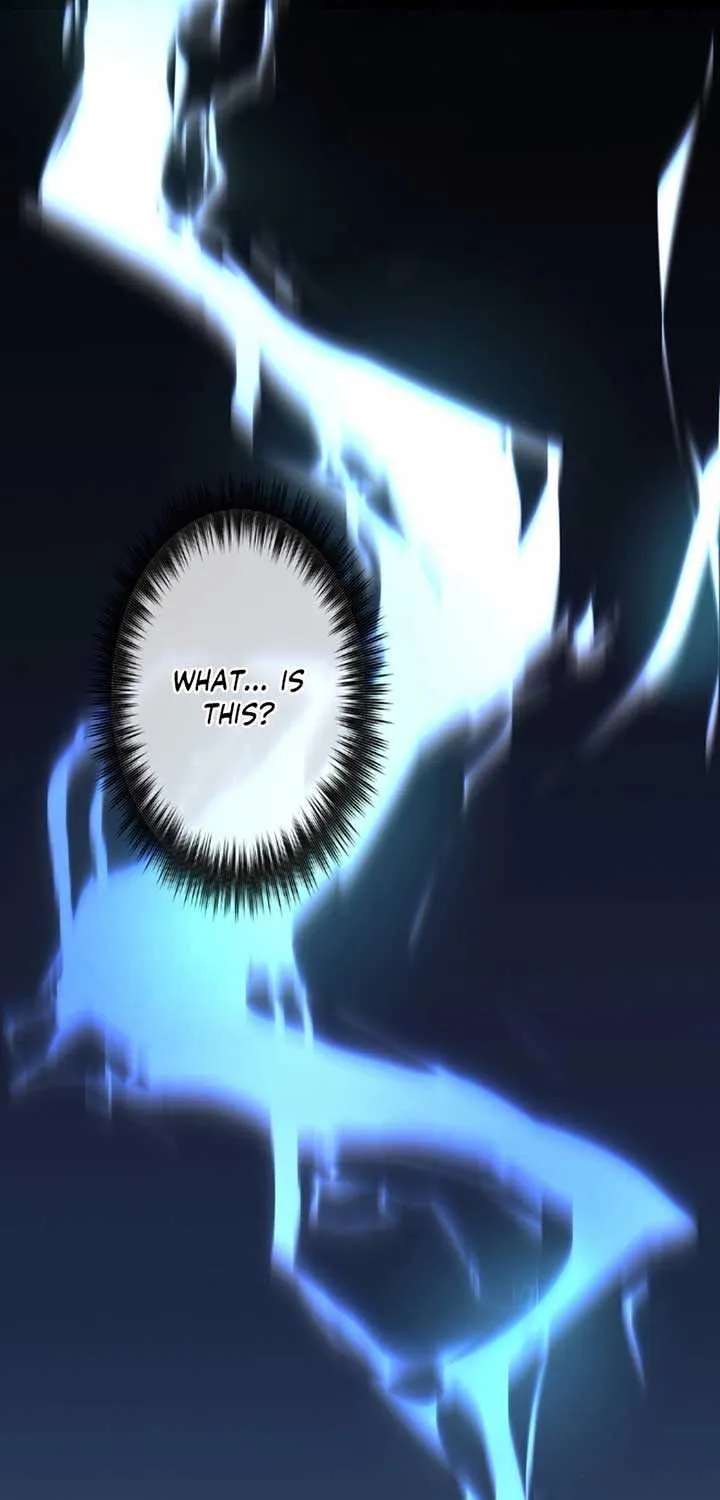 A Marriage that Decides the Fate of the World Chapter 1 page 41 - 