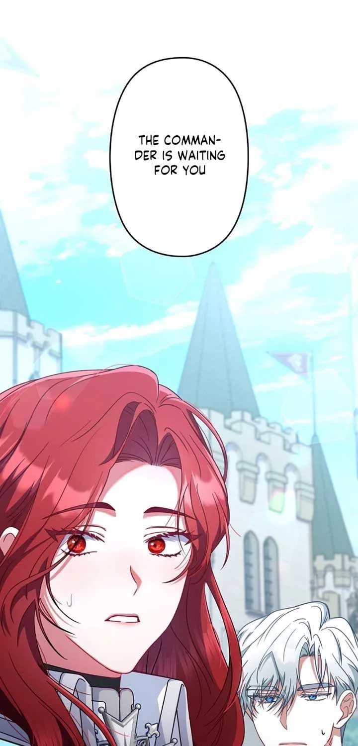 A Marriage that Decides the Fate of the World Chapter 1 page 49 - 