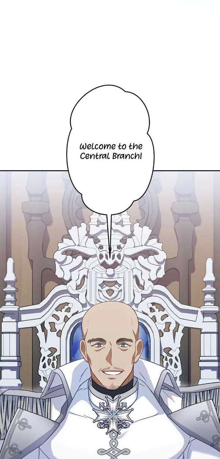 A Marriage that Decides the Fate of the World Chapter 1 page 52 - 