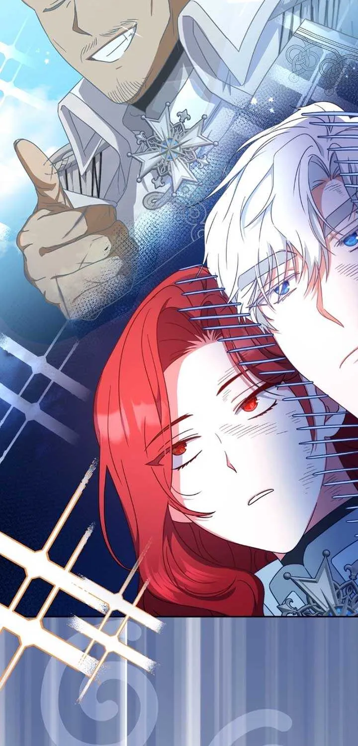 A Marriage that Decides the Fate of the World Chapter 1 page 75 - 