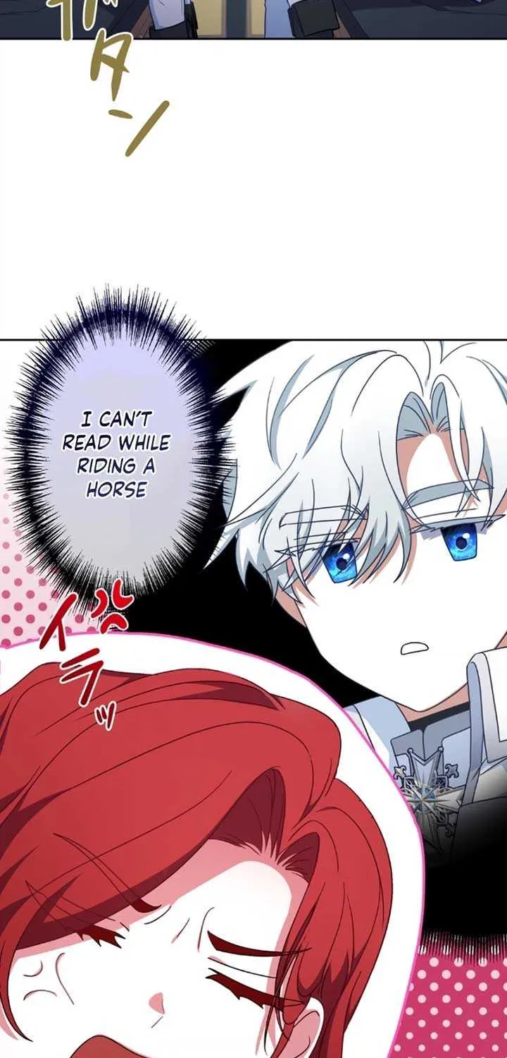 A Marriage that Decides the Fate of the World Chapter 1 page 79 - 