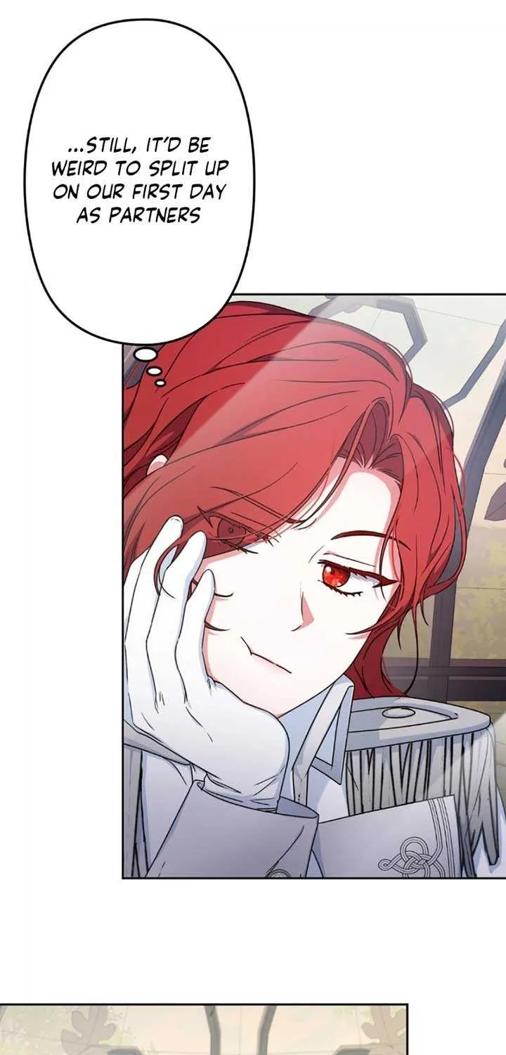 A Marriage that Decides the Fate of the World Chapter 1 page 81 - 