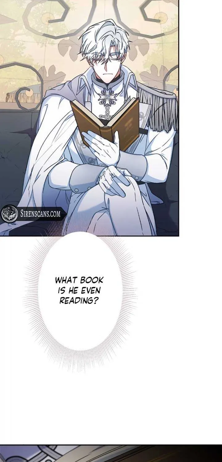 A Marriage that Decides the Fate of the World Chapter 1 page 82 - 