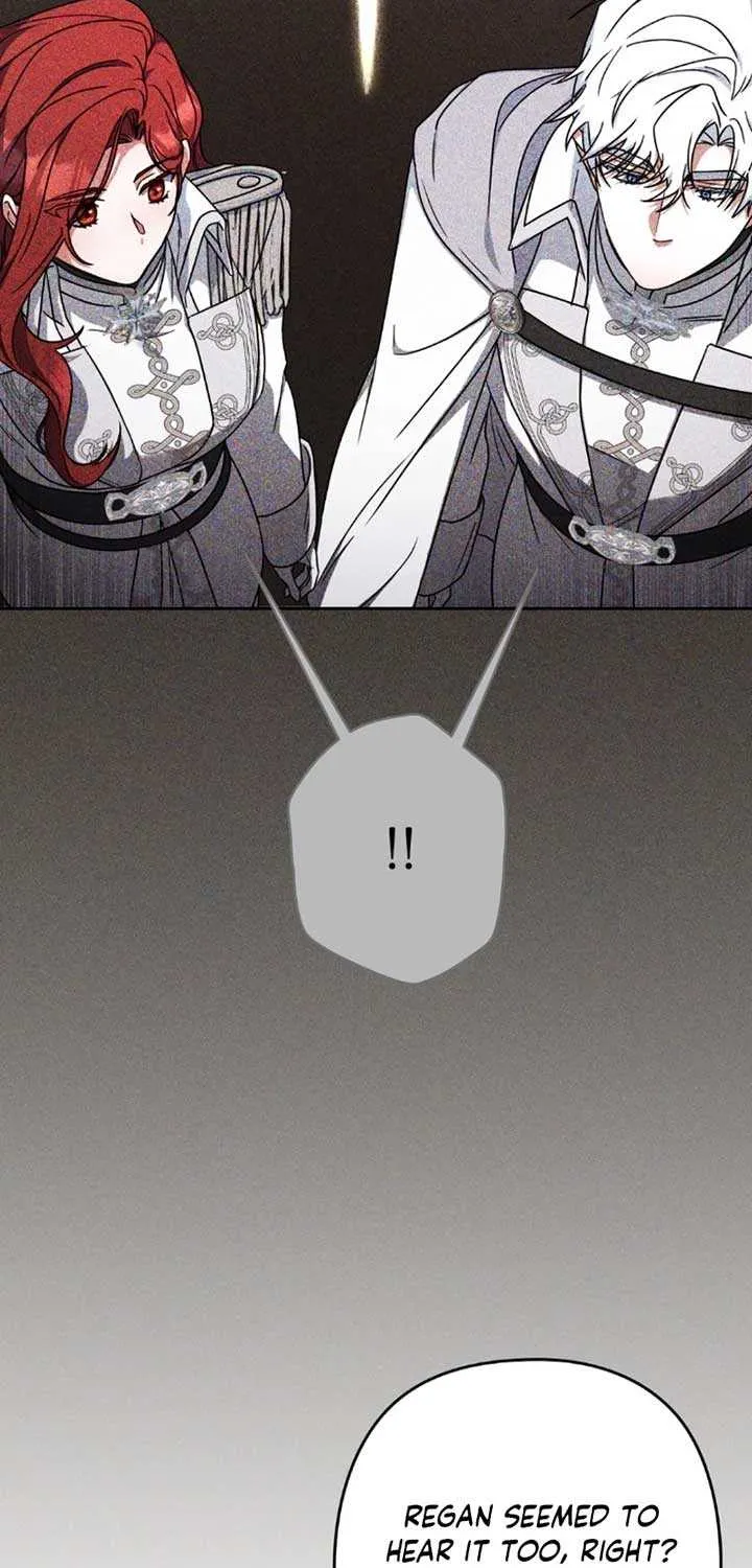 A Marriage that Decides the Fate of the World Chapter 1 page 85 - 