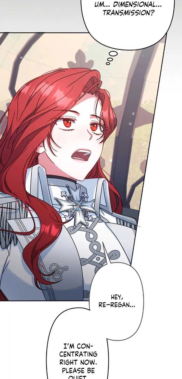 A Marriage that Decides the Fate of the World Chapter 1 page 86 - 