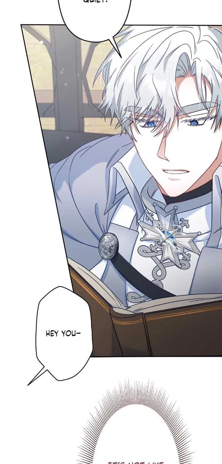 A Marriage that Decides the Fate of the World Chapter 1 page 87 - 