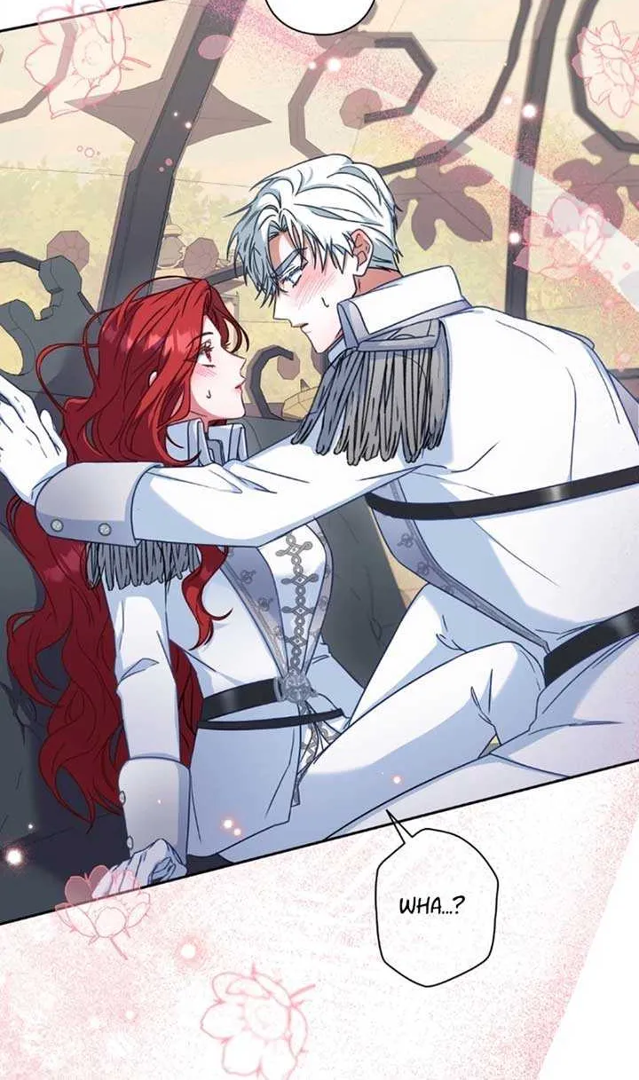 A Marriage that Decides the Fate of the World Chapter 1 page 94 - 