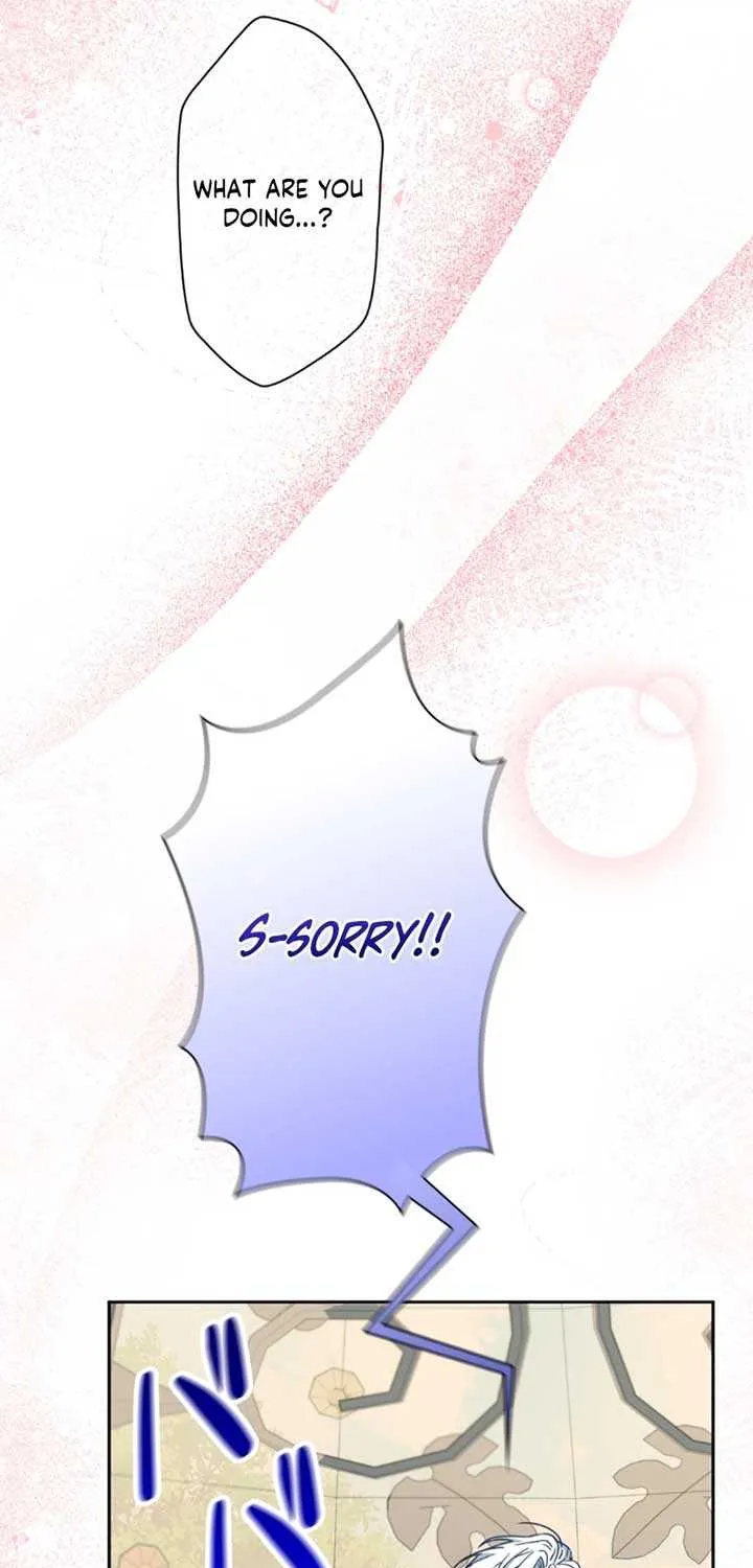 A Marriage that Decides the Fate of the World Chapter 1 page 95 - 