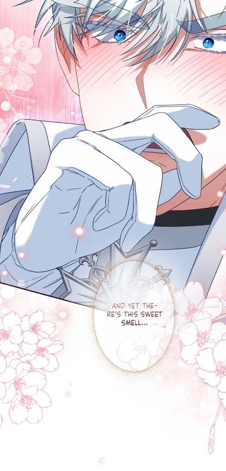 A Marriage that Decides the Fate of the World Chapter 1 page 97 - 