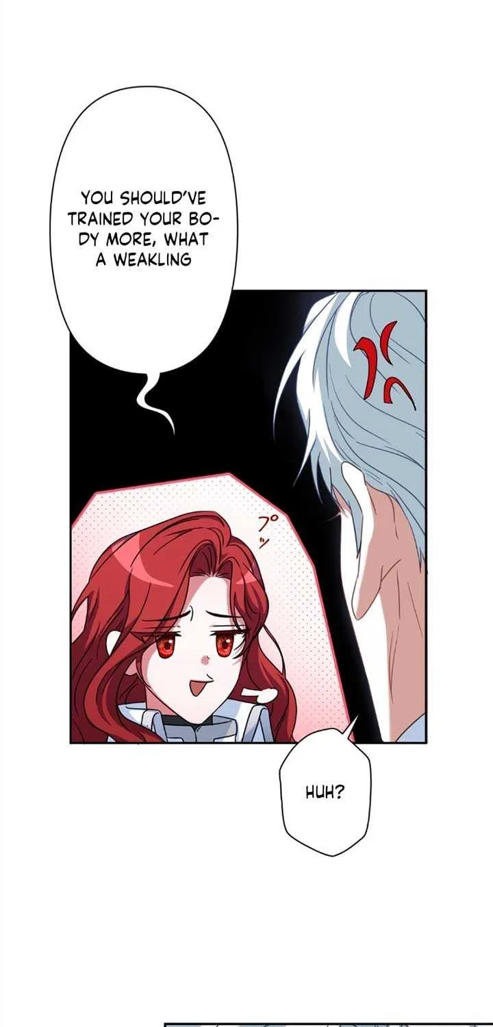 A Marriage that Decides the Fate of the World Chapter 1 page 98 - 