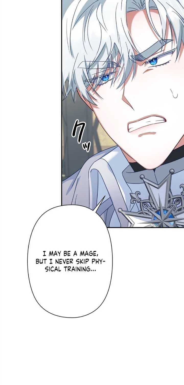 A Marriage that Decides the Fate of the World Chapter 1 page 99 - 