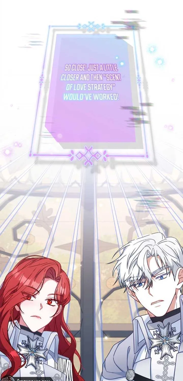 A Marriage that Decides the Fate of the World Chapter 1 page 100 - 