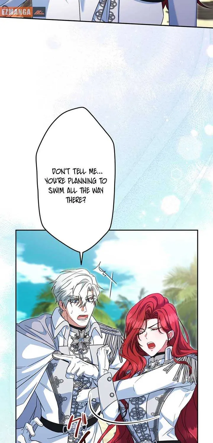 A Marriage that Decides the Fate of the World Chapter 10 page 11 - 