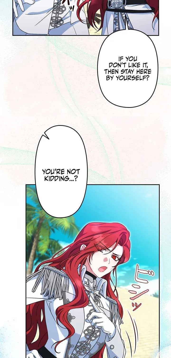 A Marriage that Decides the Fate of the World Chapter 10 page 12 - 