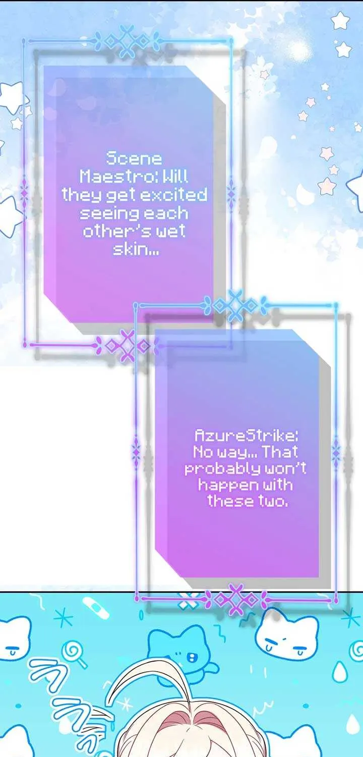 A Marriage that Decides the Fate of the World Chapter 10 page 19 - 