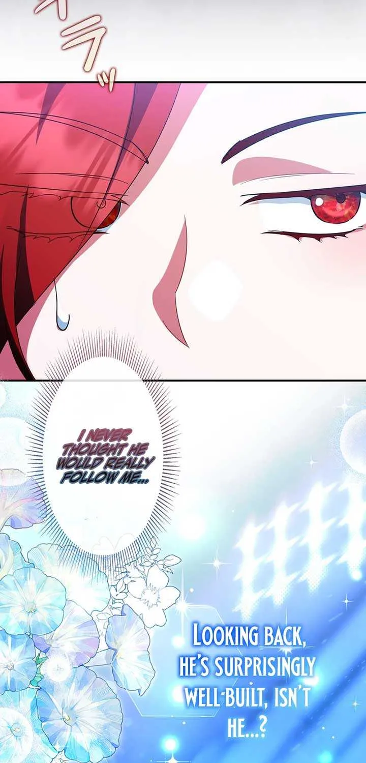 A Marriage that Decides the Fate of the World Chapter 10 page 25 - 