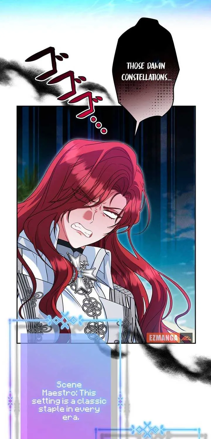 A Marriage that Decides the Fate of the World Chapter 10 page 4 - 