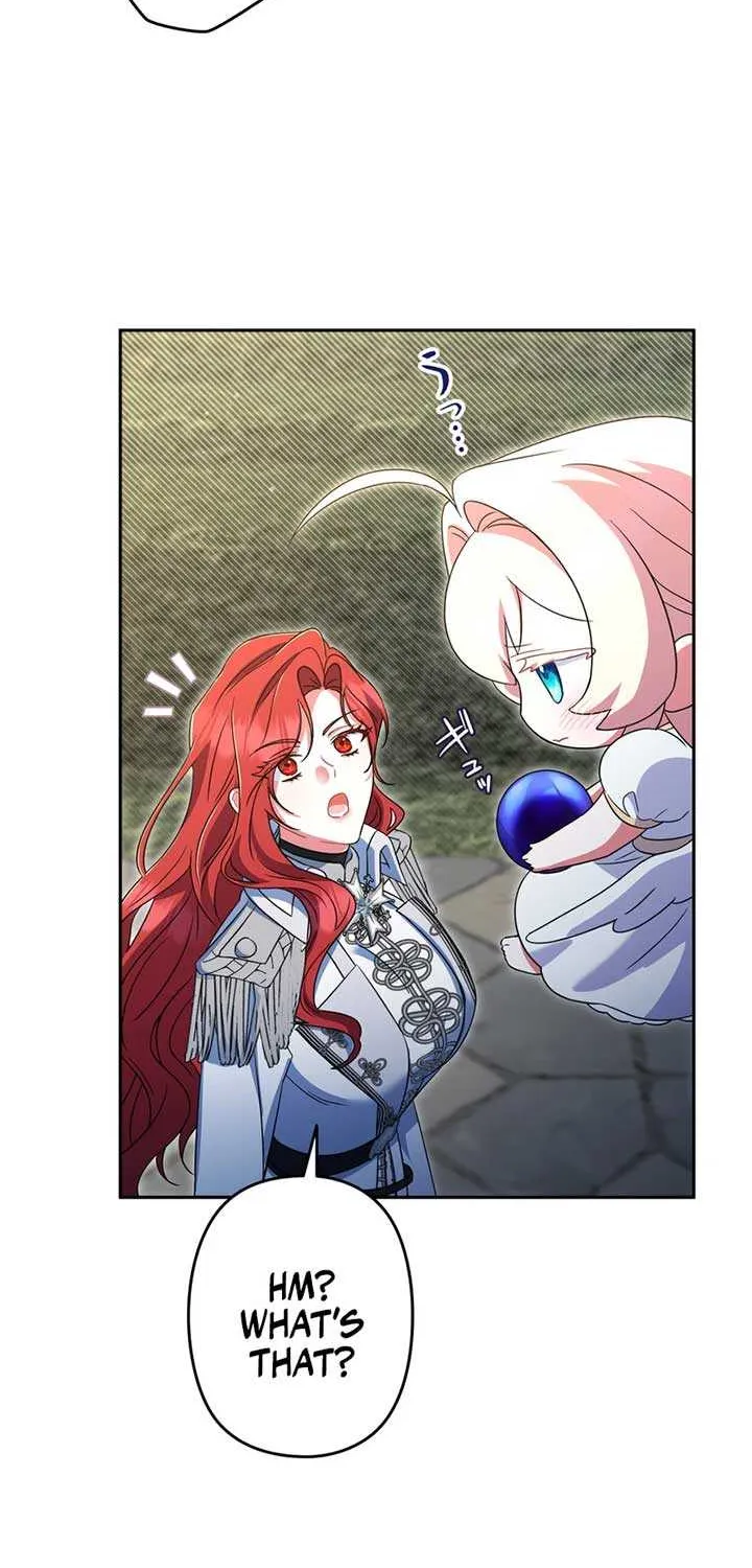 A Marriage that Decides the Fate of the World Chapter 10 page 31 - 