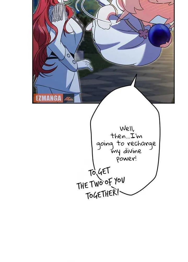 A Marriage that Decides the Fate of the World Chapter 10 page 36 - 