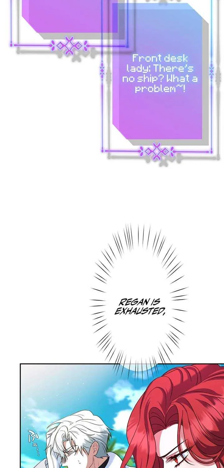 A Marriage that Decides the Fate of the World Chapter 10 page 5 - 