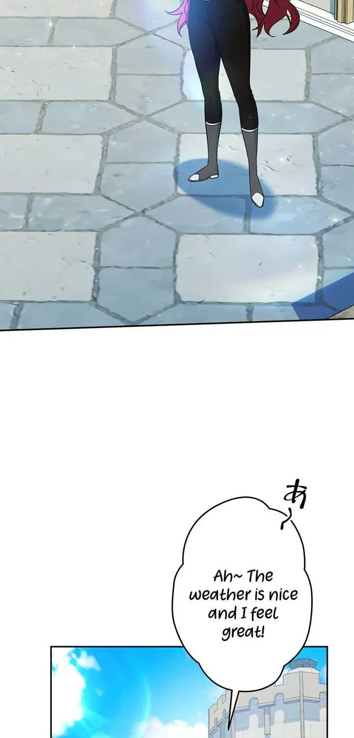 A Marriage that Decides the Fate of the World Chapter 10 page 41 - 