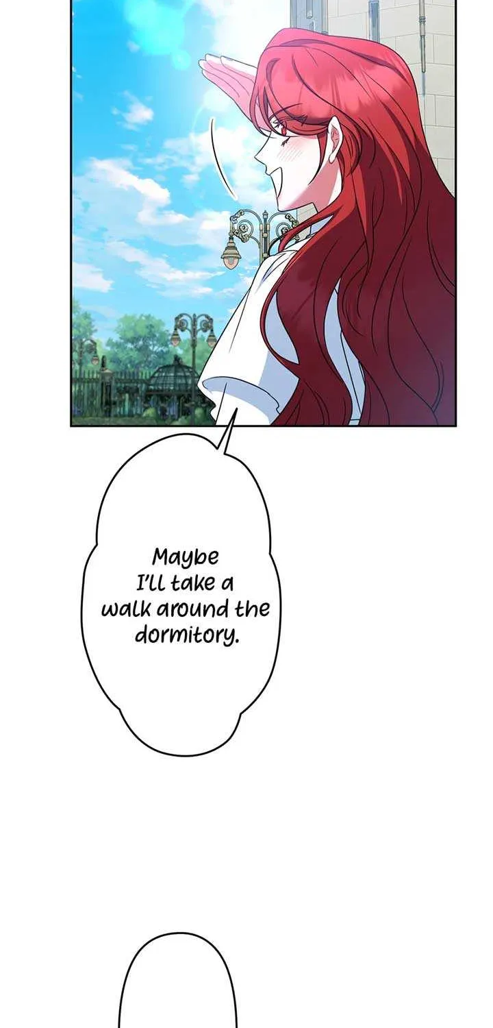 A Marriage that Decides the Fate of the World Chapter 10 page 42 - 