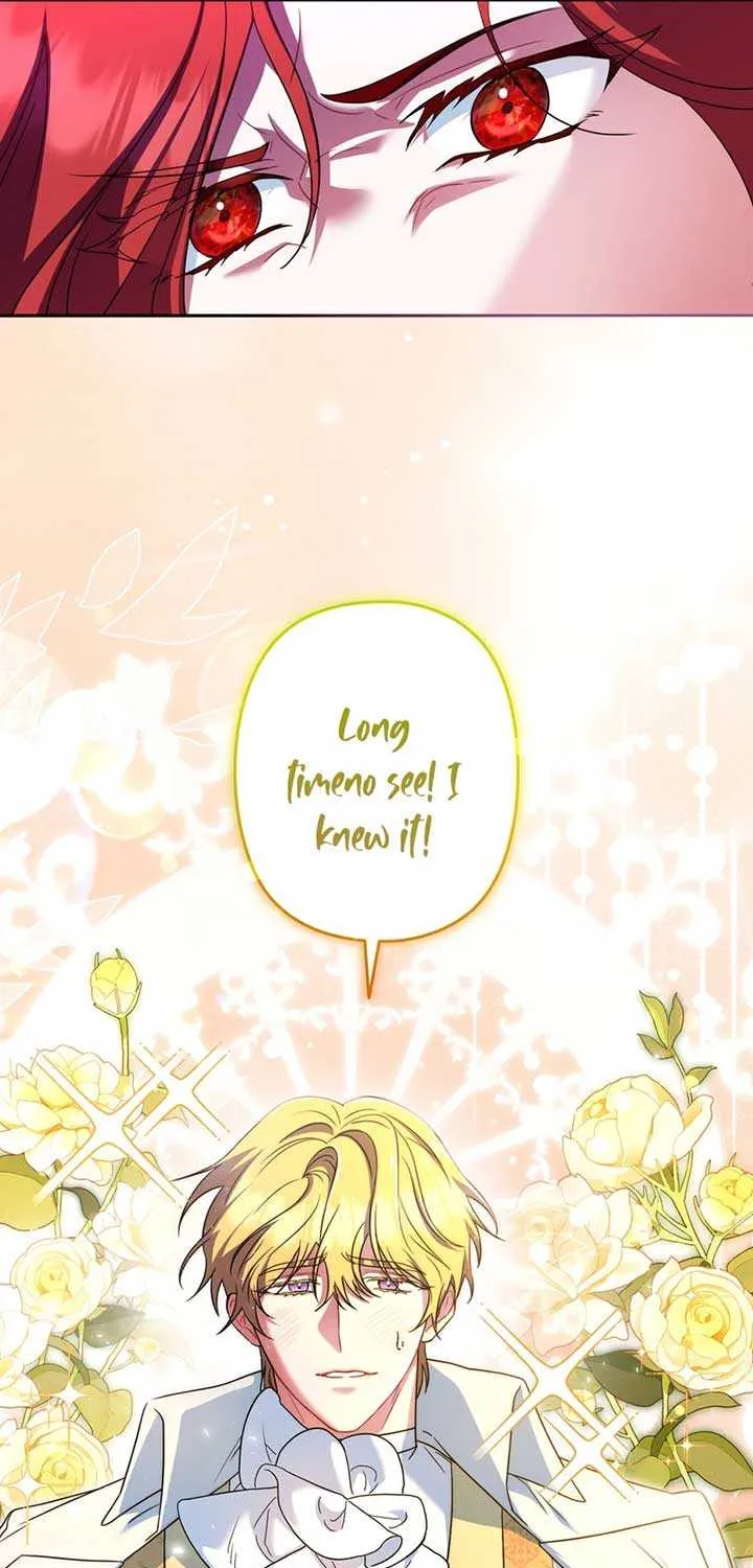 A Marriage that Decides the Fate of the World Chapter 10 page 45 - 
