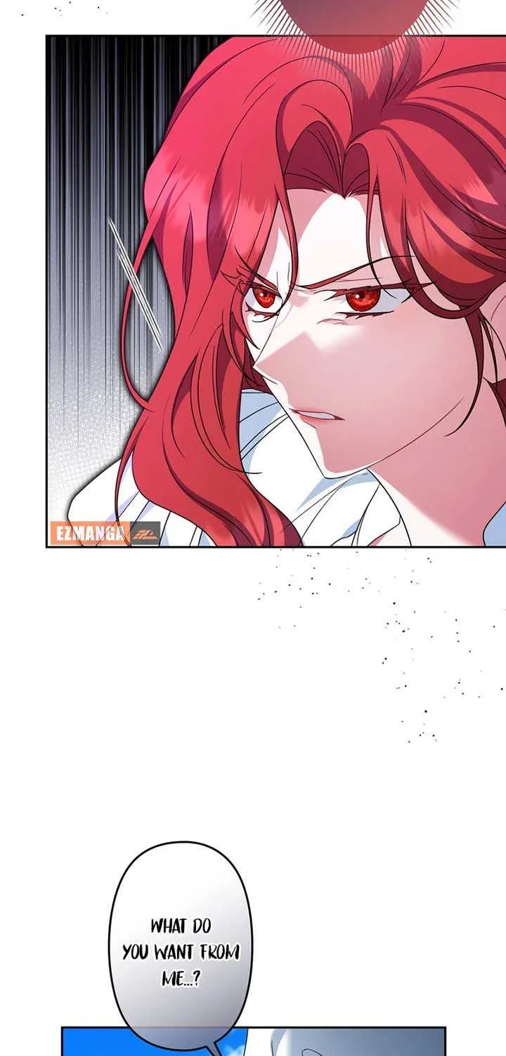 A Marriage that Decides the Fate of the World Chapter 10 page 47 - 
