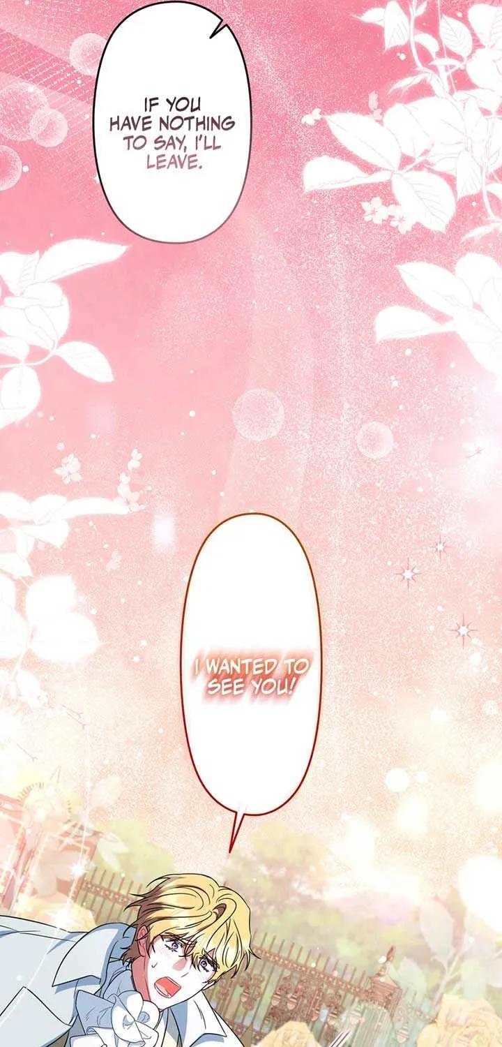 A Marriage that Decides the Fate of the World Chapter 10 page 49 - 