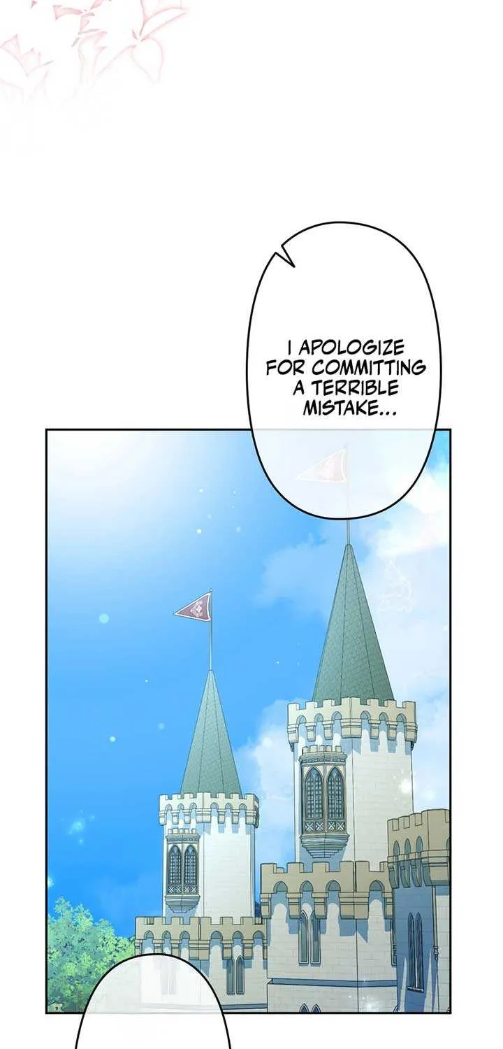 A Marriage that Decides the Fate of the World Chapter 10 page 55 - 