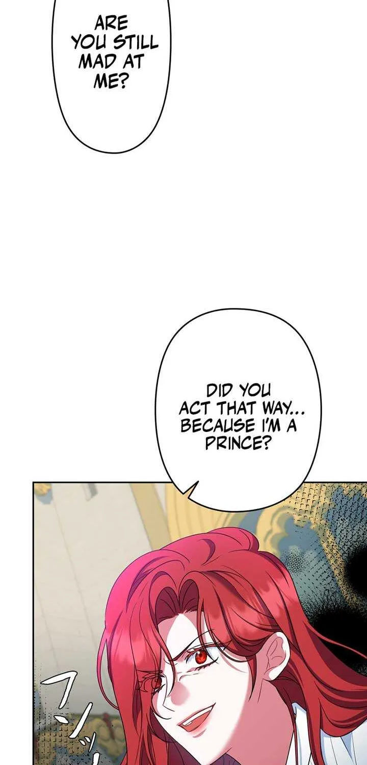 A Marriage that Decides the Fate of the World Chapter 10 page 56 - 