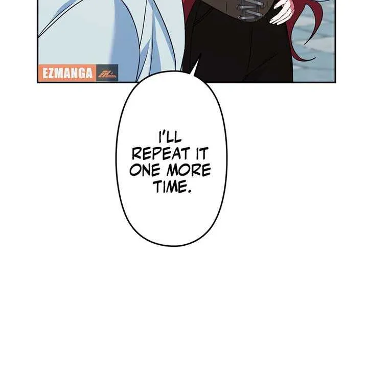 A Marriage that Decides the Fate of the World Chapter 10 page 58 - 