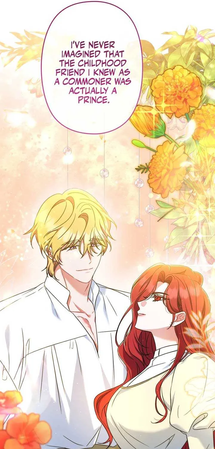 A Marriage that Decides the Fate of the World Chapter 10 page 59 - 