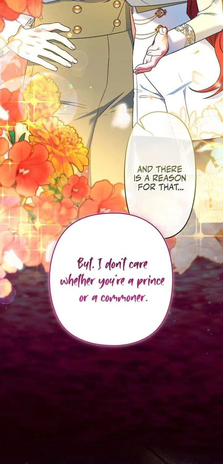 A Marriage that Decides the Fate of the World Chapter 10 page 60 - 