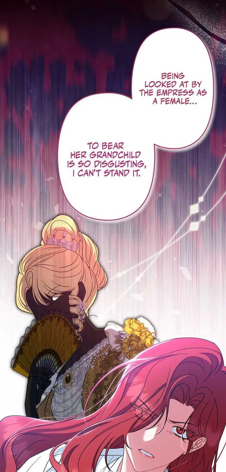 A Marriage that Decides the Fate of the World Chapter 10 page 61 - 