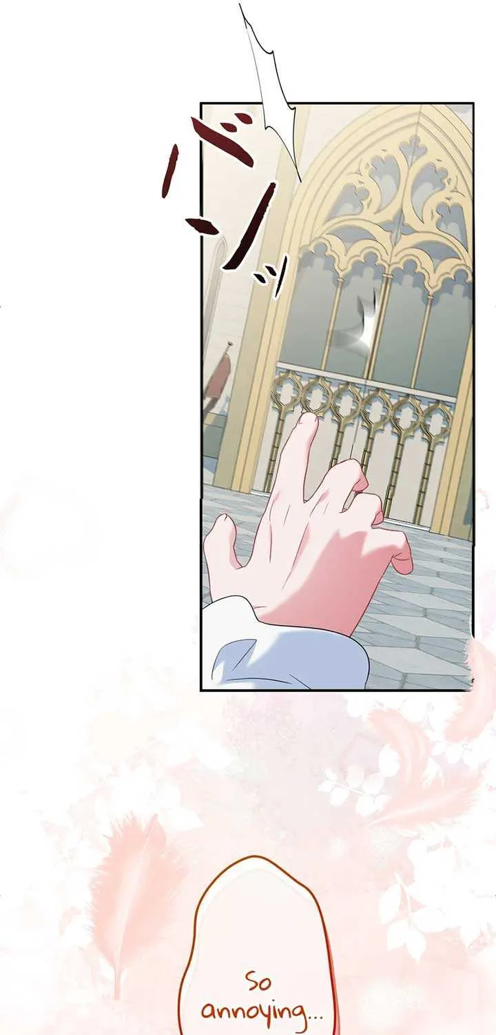 A Marriage that Decides the Fate of the World Chapter 10 page 68 - 