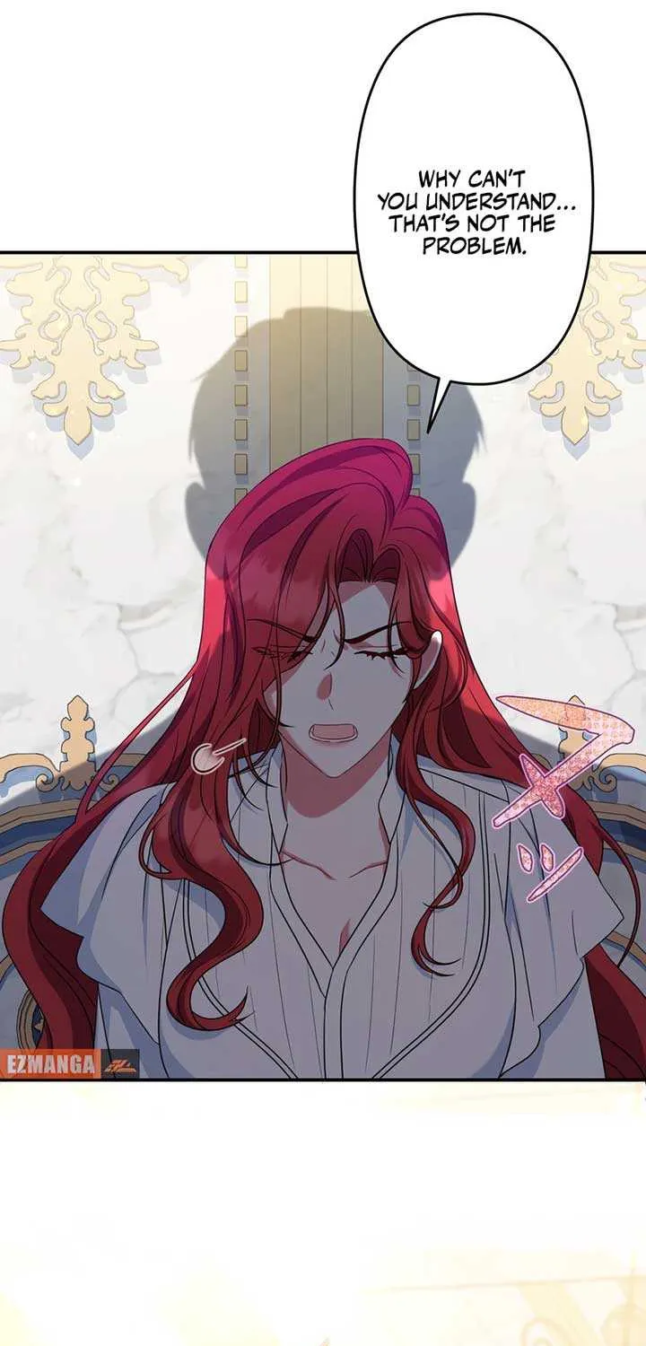 A Marriage that Decides the Fate of the World Chapter 10 page 70 - 