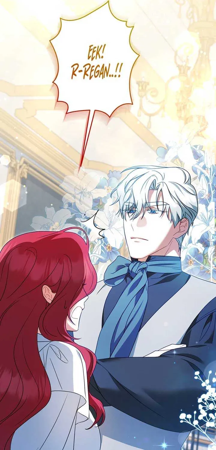 A Marriage that Decides the Fate of the World Chapter 10 page 71 - 